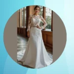 Sleeve Love: 15 Stunning Bridal Dress Ideas You’ll Adore