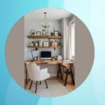 Cozy, Classy, and Contemporary: 22 Home Office Ideas for the Modern Man