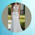 Unveil Your Style with 22 Beaded Wedding Dress Inspirations