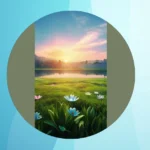 Spring into Style: Transform Your Desktop with These 19 Wallpapers**  
**