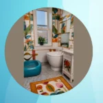Transforming Your Bathroom: 21 Ways to Create a Funky Spa Experience