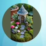Crafting Your Own Magical Escape: 22 Fairy Garden Inspirations