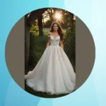 Bridal Bliss Meets Boho: 15 Dress Ideas That Blend Cultures**  
**