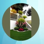 Petal-Powered Designs: 18 Seasonal Flower Bed Inspirations