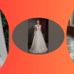 Say Yes to the Dress: 15 Chic Bridal Gowns with Sleeves