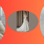 17 Chic Wedding Gown Trends: Brides, Elevate Your Style for 2024!
