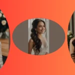 Unveil Your Beauty with These 20 Stunning Half-Up Bridal Hair Dos**

**