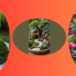 Whimsical Wonders: 22 Fairy Garden Ideas You’ll Love