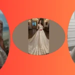 The Blush Bash: 16 Wedding Dress Ideas That Will Make You Blush**  
**