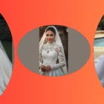 16 Unique Wedding Dress Ideas That Will Leave You Speechless**  
**