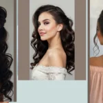 Elevate Your Look: 19 Incredible Curly Bridal Hairstyles