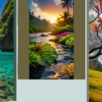 Nature’s Palette: 17 Inspiring Photography Ideas for Wildlife Lovers