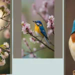 Bird-Watching at Home: Spring Wallpaper Ideas Worth Taking Flight For