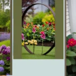 Fabulously Floral: 15 Spring Garden Decor Concepts to Explore