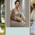17 Brilliant Wedding Gown Inspirations: For the Royal Bride in You!