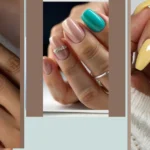2025 Spring Break Nail Trends: 18 Ideas to Brighten Your Days