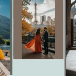 Picture This! 15 Incredible Locations for Your Next Photoshoot