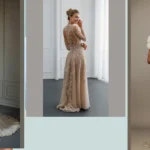 Beading Your Way to Bliss: 22 Amazing Wedding Dress Ideas