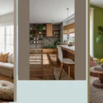 Design Your Dream Apartment: 17 Rustic and Funky Ideas