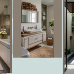 Unleashing Inspiration: 21 Spa Inspired Bathroom Decor Concepts