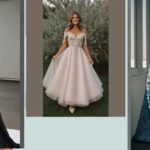 Stunning Party Dress Ideas to Turn Heads