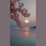 **Calm Your World: 18 Aesthetic iPhone Wallpapers for Inner Peace**