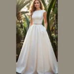 15 Must-See Bridal Dresses with Sleeves for Your Big Day