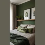 Embrace Nature: 18 Bedroom Ideas for a Peaceful Sanctuary