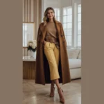 Style Your Way to Classy: 19 Chic Outfit Inspirations You Can’t Miss