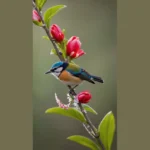Nature’s Palette: 20 Spring Birds Wallpaper Inspirations You’ll Love