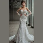 Whimsical 2024 Wedding Gowns: 17 Inspirational Styles for the Modern Bride