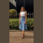 20 Summer Dress Styles That Are Casual and Chic for 2025
