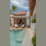 Private Escapes: 21 Resort Design Ideas for Intimate Getaways