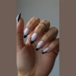The Ultimate Guide to 17 Stylish Black Nail Art Ideas
