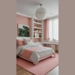 Stylish Simplicity: 15 Refreshing Ideas for Your Bedroom Decor