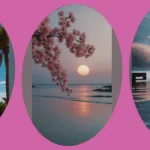 18 Aesthetic Calm Wallpapers for Your iPhone to Stay Chill