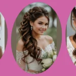 20 Gorgeous Wedding Hairstyles: A Journey Through Elegance and Fun