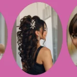 21 Stunning Wedding Updos: Embrace Your Inner Boho Goddess**  
**