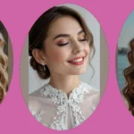 Creative Updos: 22 Wedding Hairstyles That Will Steal the Show