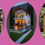 Discover the Best of Modern Living: 17 Innovative House Plans