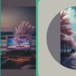 18 Unique Calm iPhone Wallpapers for a Peaceful Vibe