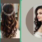 Dancing on Clouds: 19 Curly Bridal Hairstyles That Will Leave Everyone Breathless