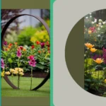 Create Your Own Eden: 15 Spring Gardening Decor Inspiration**  
**