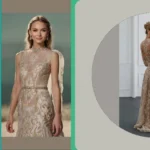 Mermaid to Vintage: 22 Beaded Wedding Dresses That Dazzle