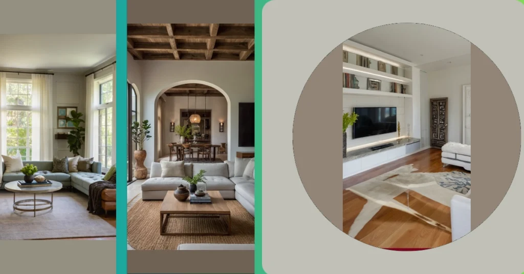 Infuse Your Home with These 22 Boho Living Space Inspirations ...