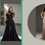Embrace the Night: 22 Classy Party Dress Ideas to Dazzle