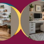 The Executive Edge: 22 Home Office Design Ideas Men Will Love