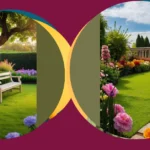 From Drab to Fab: 15 Garden Decor Ideas for Spring**  
**