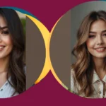 16 Trendy Medium Length Hairstyles to Try Right Now