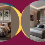 Crafting Your Dream Space: 19 Bedroom Interior Design Ideas That Exude Luxury